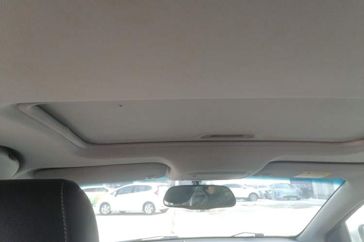 Used Buick GT 2015 15N Automatic Deluxe Edition
