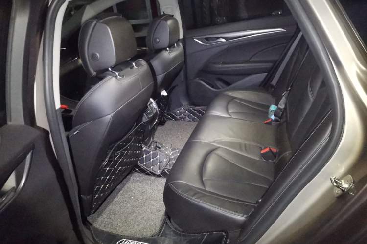 Used Buick LaCrosse 2018 20T Elite Edition
