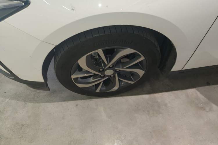 Used Buick Velite 6 2019 Connected & Smart Edition
