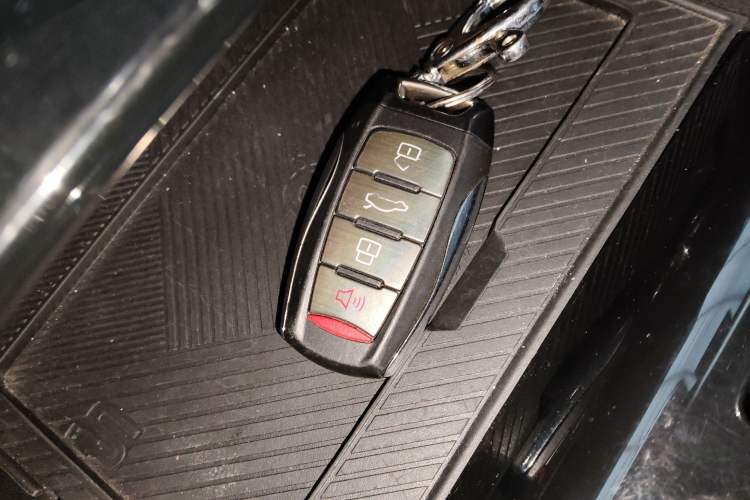 Used Haval H6 2021 3rd Generation 1.5T Automatic Two-Wheel-Drive Supreme