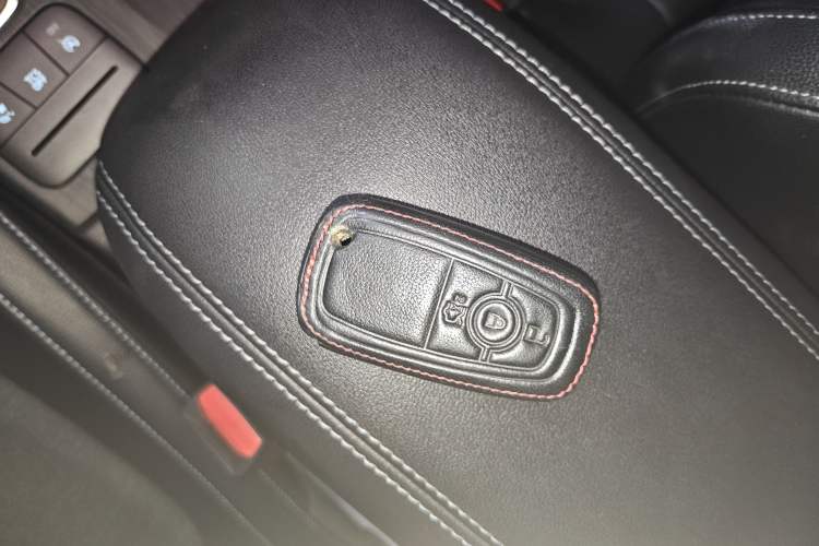 Used Ford Focus Active 2021 EcoBoost 180 Automatic Trendy Model