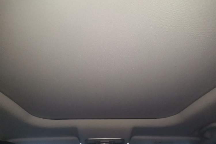 Used Oshan X5 2021 1.5T DCT Prestige Edition
