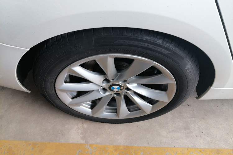 Used BMW 3 Series GT 2013 328i Sport Design Package
