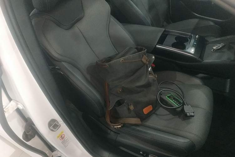 Used BYD Qin L 2025 EV 545KM Beyond Version
