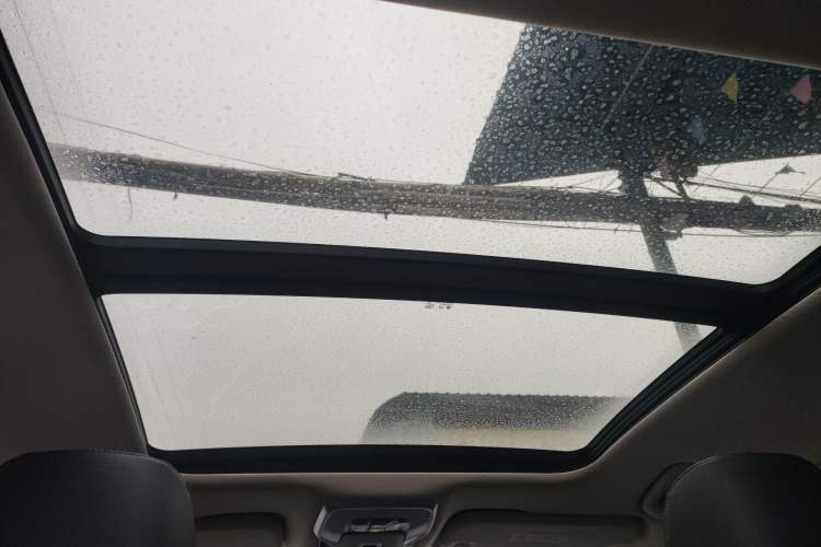 Used Hongqi H5 2024 2.0T Automatic Smart Connect Flagship Edition