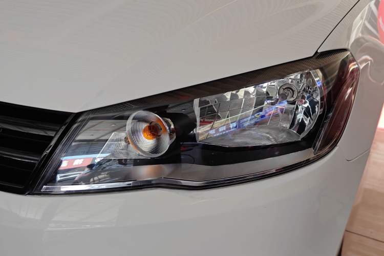 Used Volkswagen Jetta 2015 Value Edition 1.6L Automatic Fashion Version