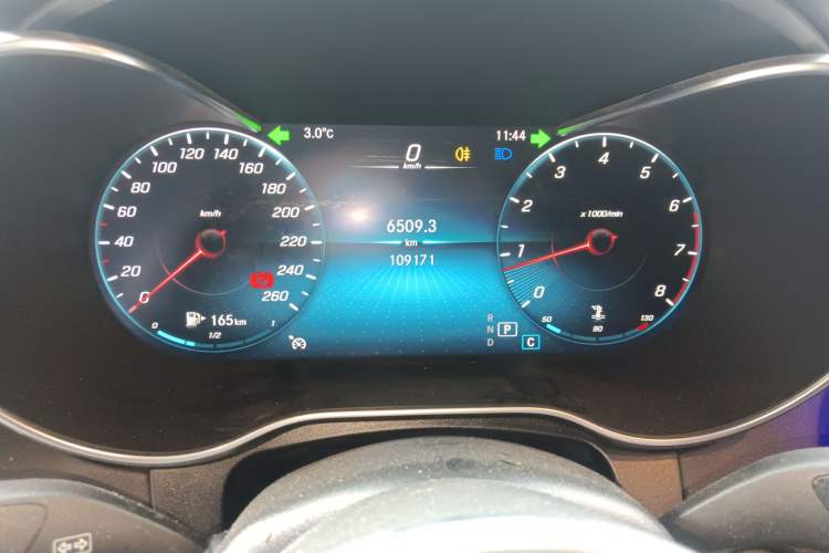 Used Mercedes-Benz GLC Coupe 2020 GLC 260 4MATIC Coupe SUV