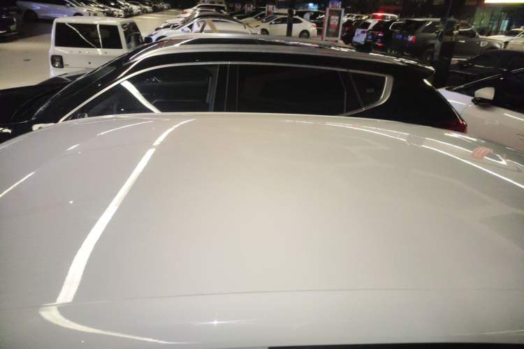 Used Leapmotor T03 2024 310 Comfort Edition
