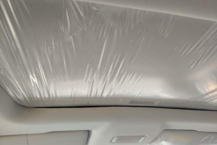 Used Roewe i5 2023 1.5L CVT Luxury Edition