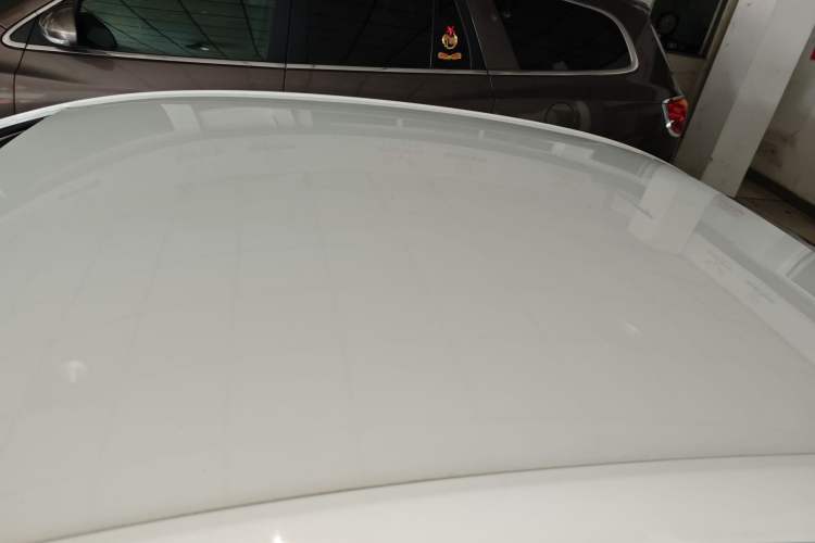 Used Chevrolet Monza 2020 320 Automatic Enjoyment Edition
