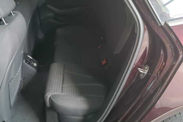 Used Audi A3 2018 30th Anniversary Edition Limousine 40 TFSI Sport Model
