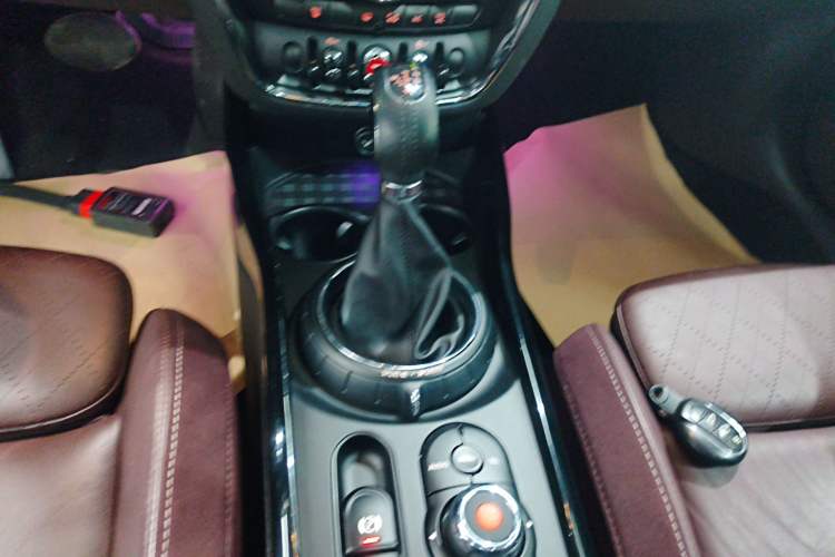 Used  Clubman 2016 1.5T COOPER Connoisseur Edition