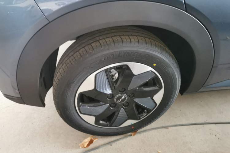 Used BYD Dolphin 2025 420km Free Edition
