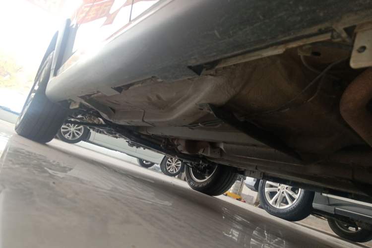 Used Chery Tiggo 3X 2021 Diamond Edition 1.5L CVT 3-Carat