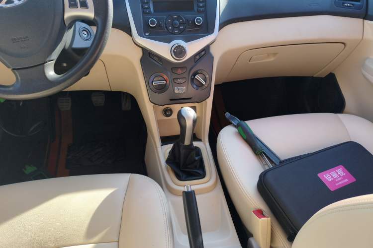 Used Chery Fengyun 2 2015 1.5L Manual New Edition