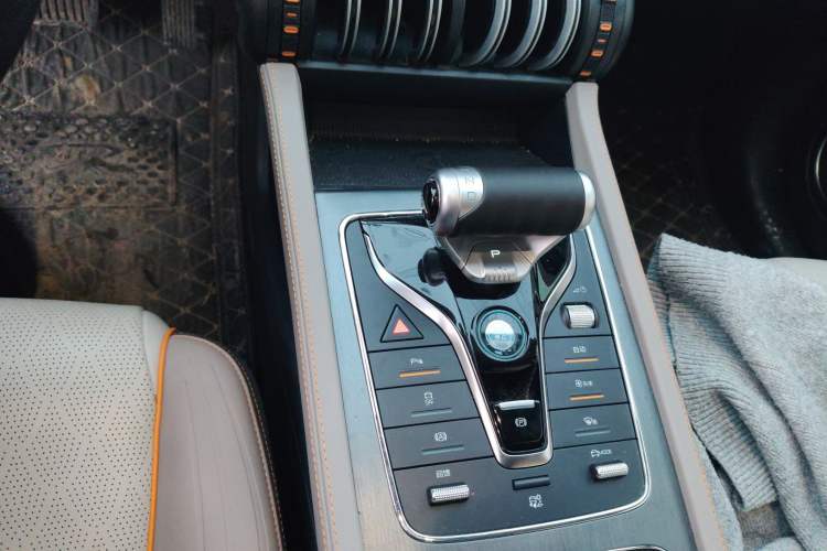 Used BYD Yuan PLUS 2023 Champion Edition 510KM Leading Model