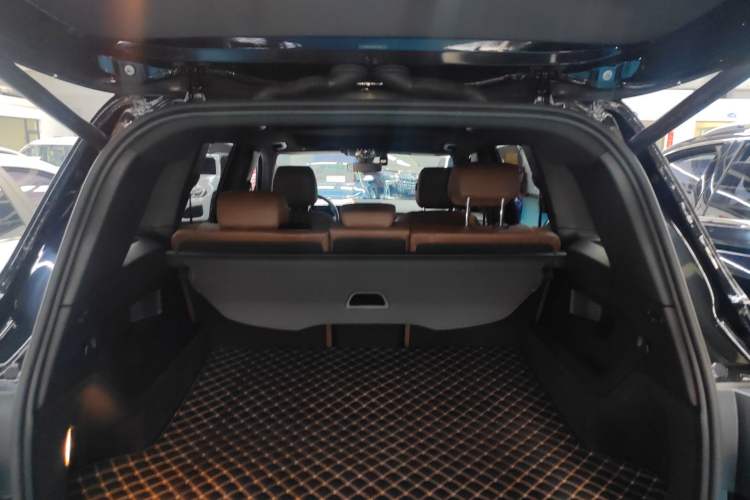 Used Mercedes-Benz GLB 2021 GLB 200 Dynamic Edition
