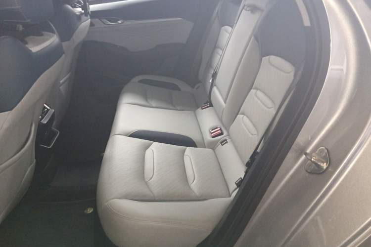 Used Geely Auto Preface 2023 2.0TD Prestige Version
