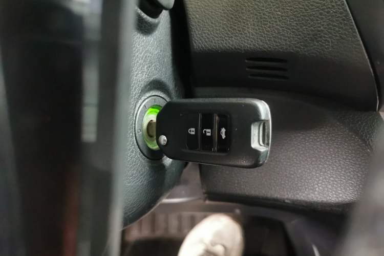 Used Honda Accord 2014 2.0L EX Luxury Edition