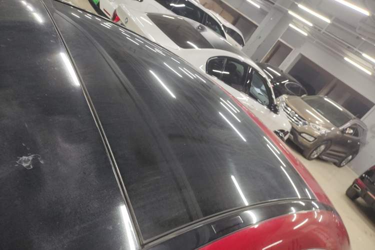 Used Mercedes-Benz CLA 2018 CLA 200 Sport Edition
