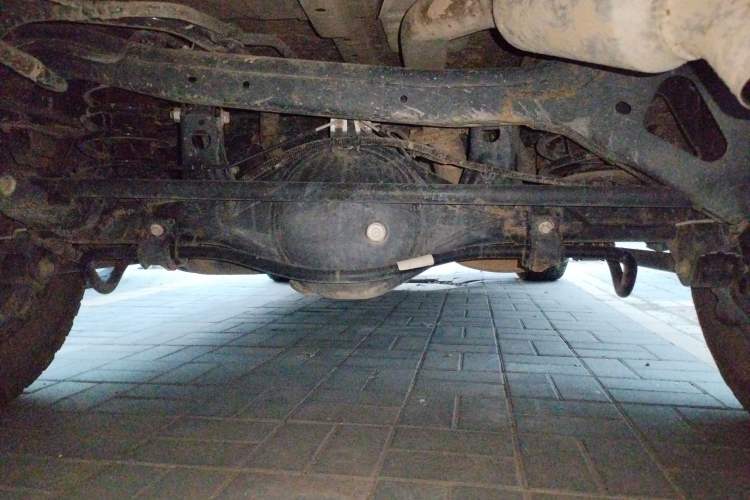 Used Tank 300 2021 Off-Road Edition 2.0T Conqueror
