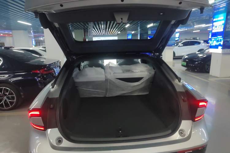 Used XPeng P7+ 2024 Long-Range Max
