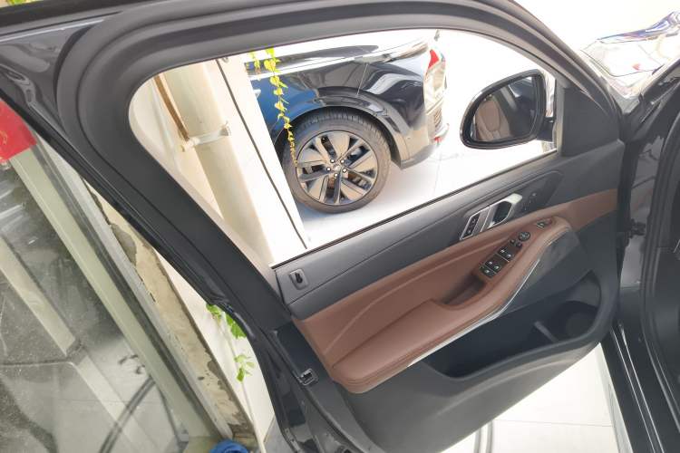 Used BMW X5 2019 xDrive30i M Sport Package
