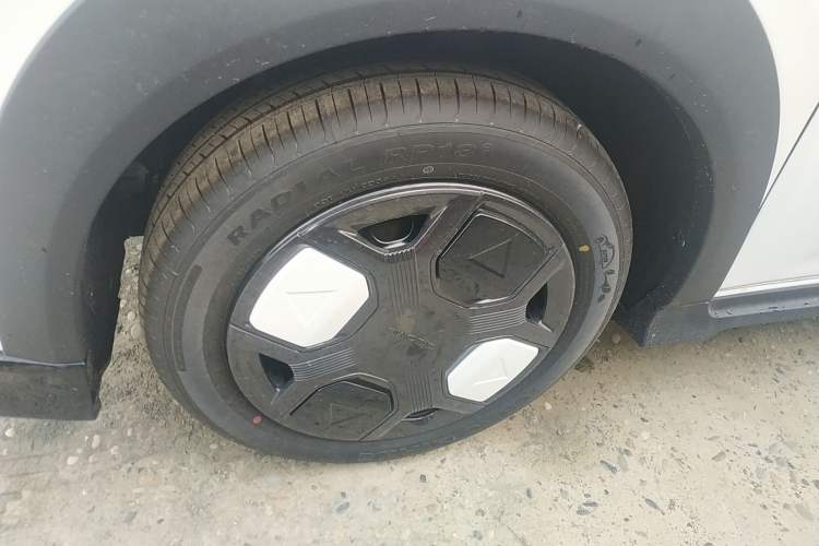 Used  Panda 2025 210km Panda Kart