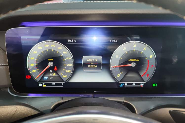 Used Mercedes-Benz E-Class 2016 E 200 L Sport Edition
