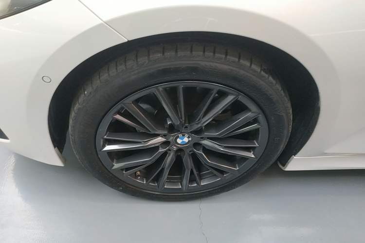 Used BMW 3 Series 2023 325Li M Sport Night Edition Package
