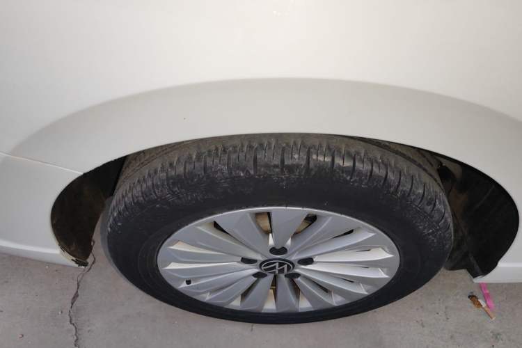 Used Volkswagen Lavida 2021 280TSI DSG Comfort Edition
