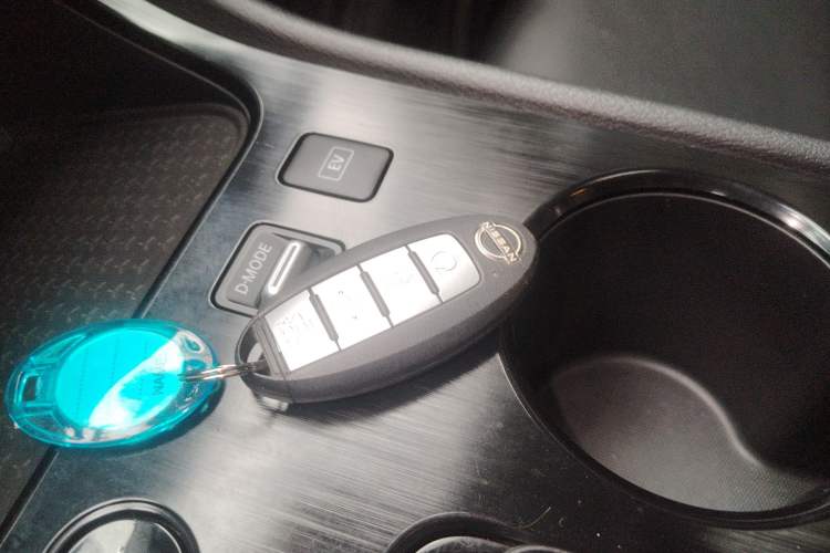 Used Nissan Sylphy 2022 Electric-Drive e-POWER Super Connect PLUS