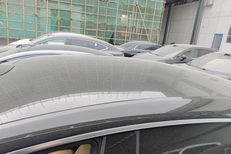 Used Hima Luxeed R7 2024 All-Electric 736 km Ultra