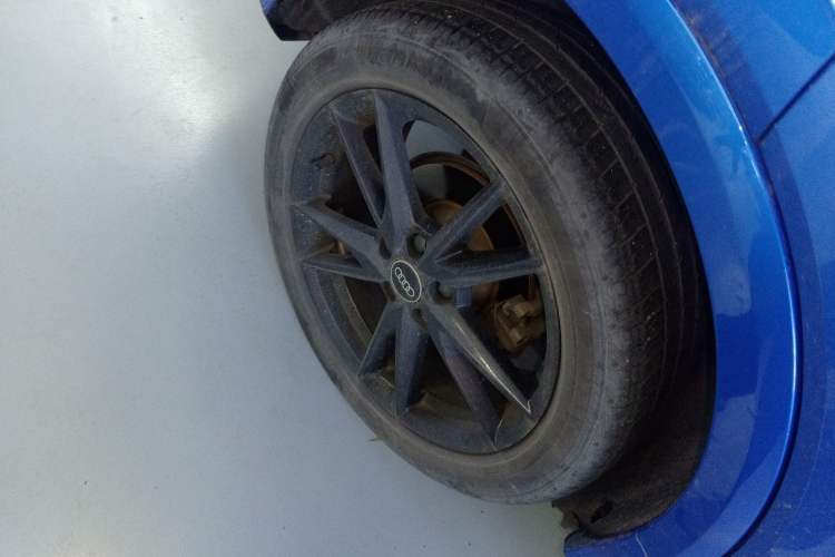 Used Audi Q2L 2022 35 TFSI Progressive Dynamic Edition
