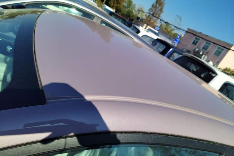 Used  Geome 2025 310km Dream Edition