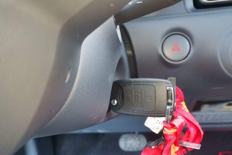 Used Wuling Zhiguang New Energy 