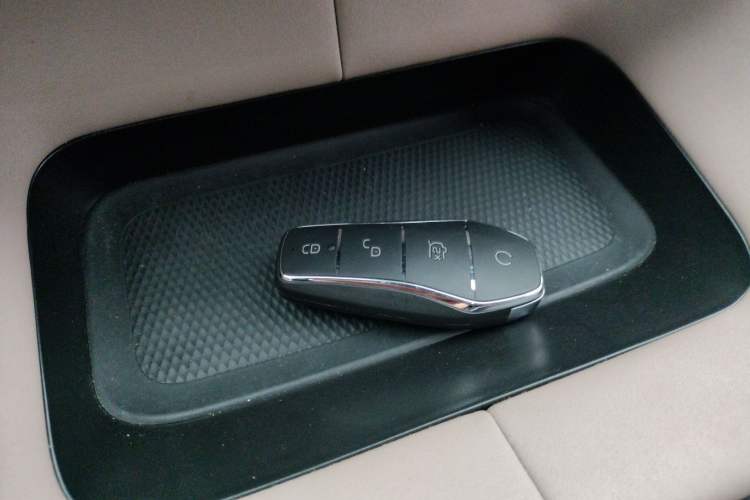 Used BYD Dolphin 2021 405 km Fashion Edition
