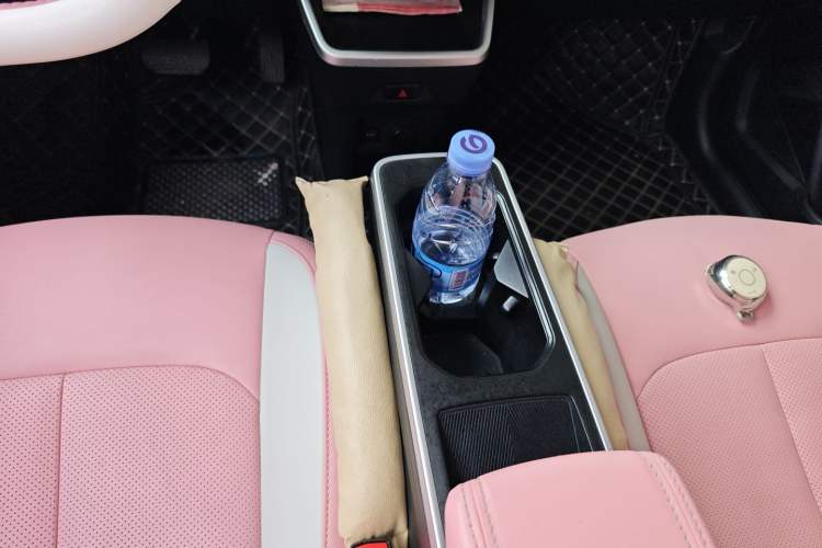 Used NETA V 2022 Chao 400 Lite Pink Custom Edition
