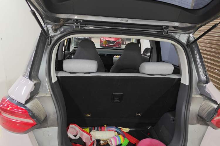 Used Leapmotor T03 2022 Crystal Edition
