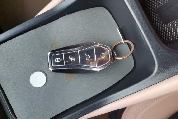 Used BYD Seagull 2025 305km Active Version
