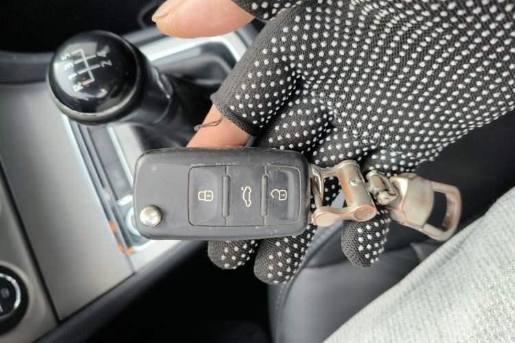 Used Volkswagen Lavida 2013 Revised Version 1.4 TSI Manual Luxury Edition