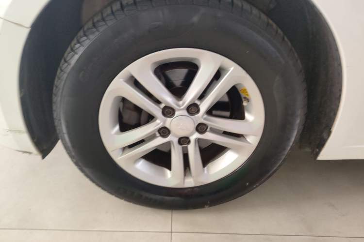 Used Chevrolet Cruze 2015 1.5L Classic SL MT
