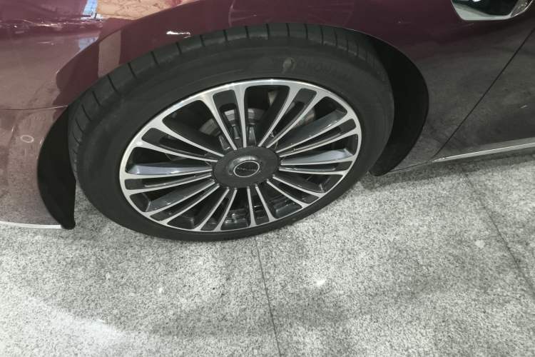 Used Hima Stelato S9 2025 Extended-Range Max+
