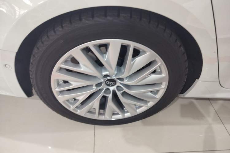 Used Audi A7 2021 45 TFSI Prestige Edition
