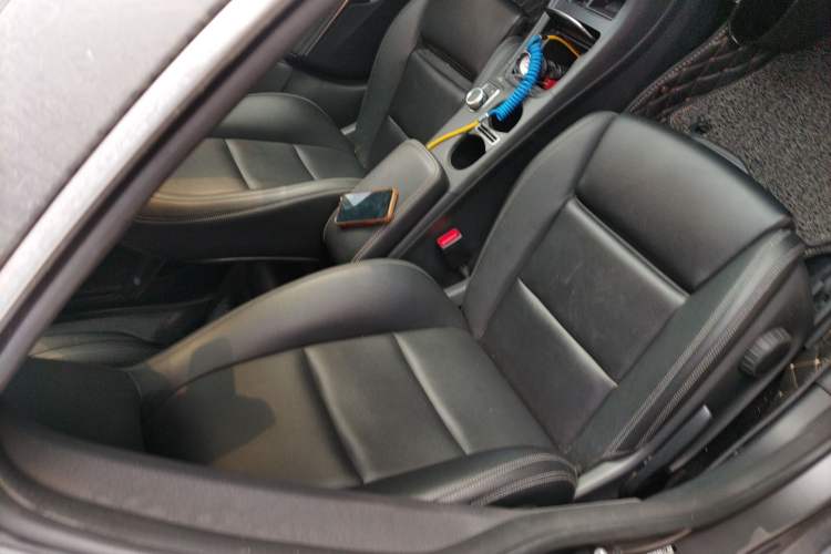 Used Mercedes-Benz CLA 2017 CLA 200 Sport Edition
