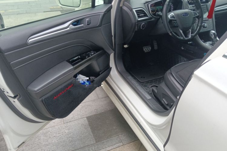 Used Ford Mondeo 2013 2.0L GTDi240 Luxury Sport Model
