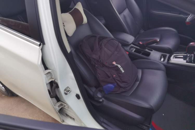 Used Nissan Sylphy 2016 1.6XV CVT Smart Enjoyment Version
