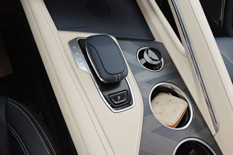 Used Zeekr 001 2021 Ultra-Long Range Dual-Motor YOU Version
