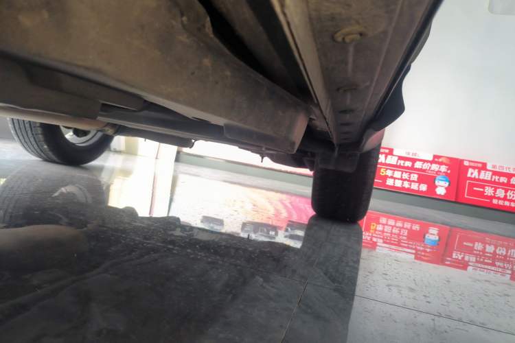 Used Toyota RAV4 2015 2.5L Automatic 4x4 Elite Edition
