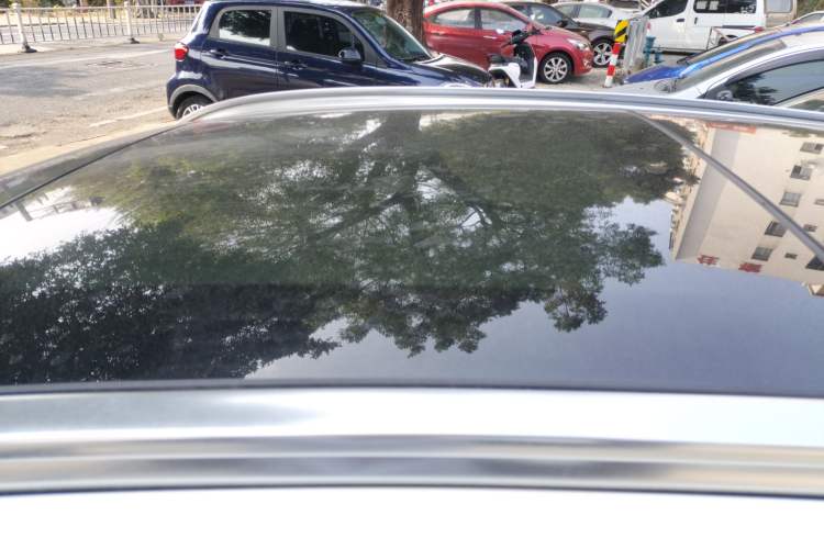 Used Mercedes-Benz GLA 2019 GLA 200 Fashion Model